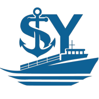 Guangzhou Shengyu Logistics Co.,Ltd.